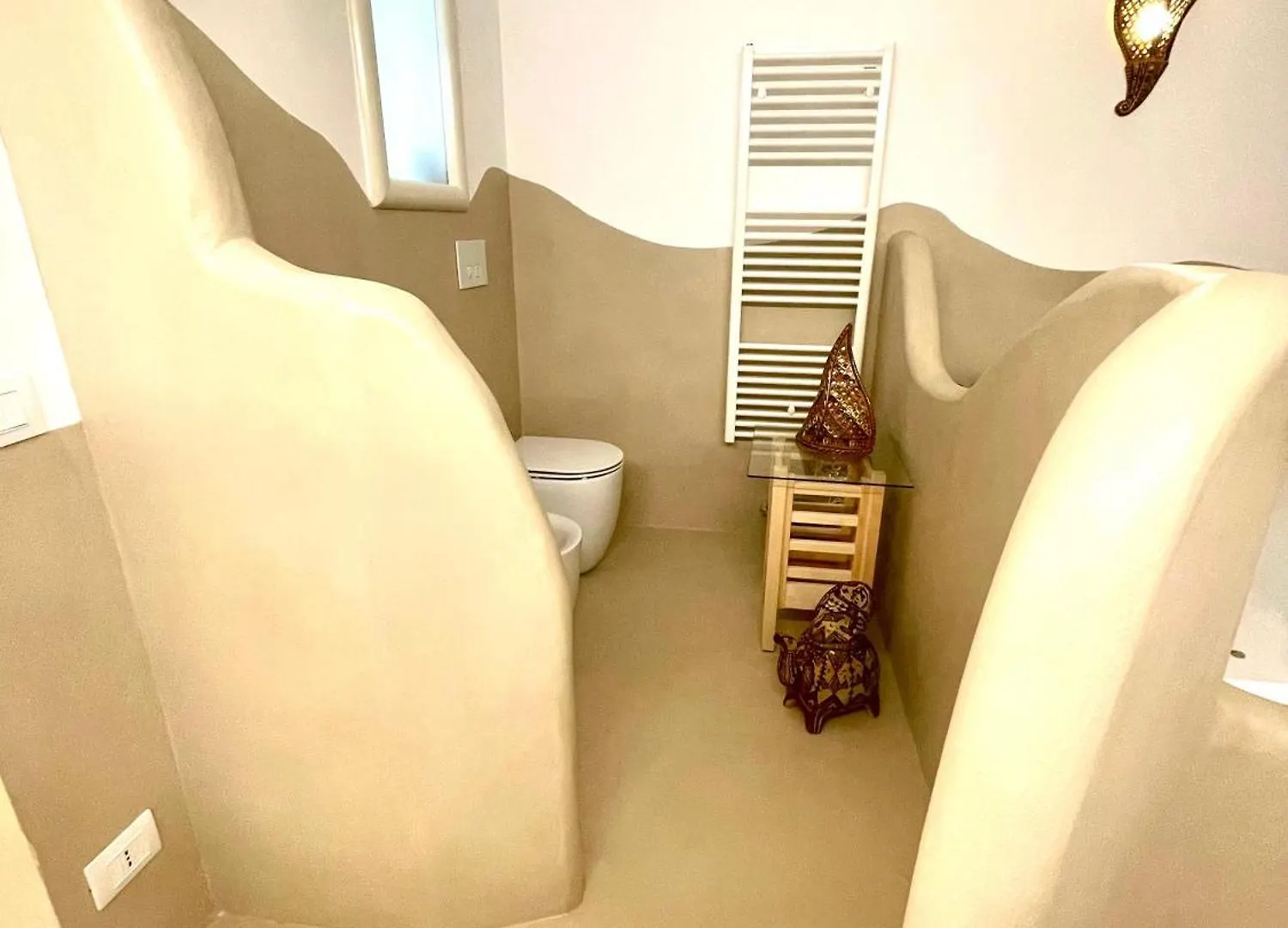 Hotel Bella Kalsa Palermo Pensión