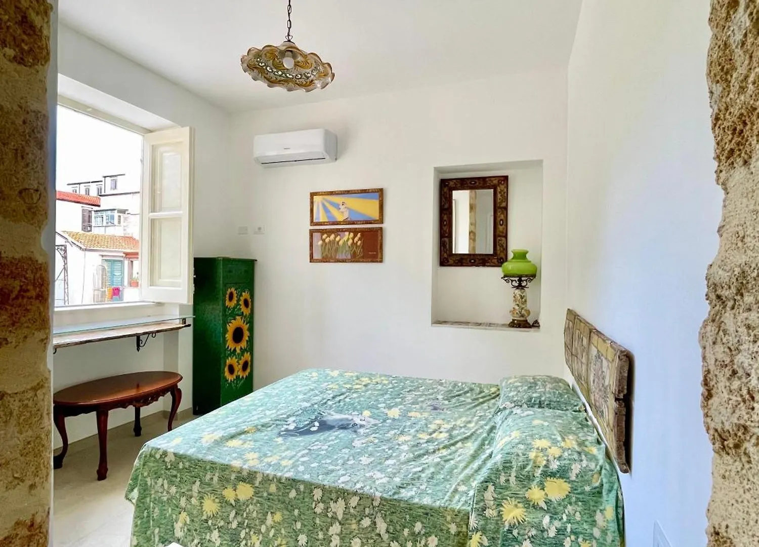 Pensión Hotel Bella Kalsa Palermo