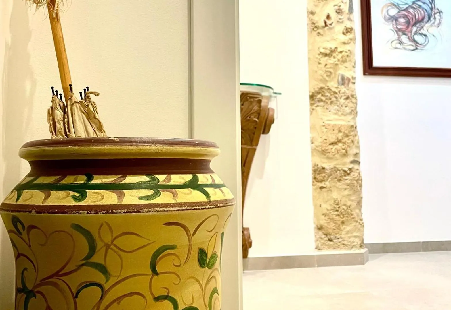 Hotel Bella Kalsa Palermo