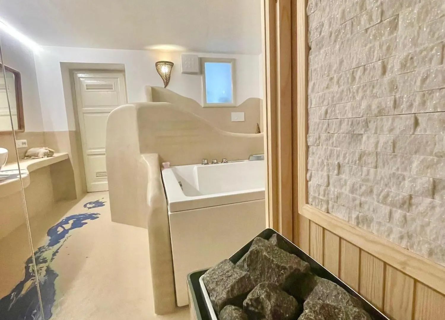 Bella Kalsa Hotel Palermo Guest house