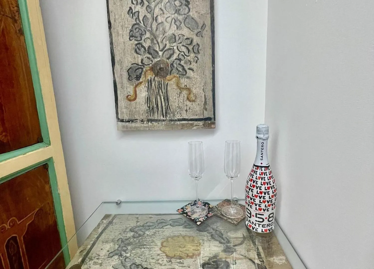Bella Kalsa Hotel Palermo Guest house