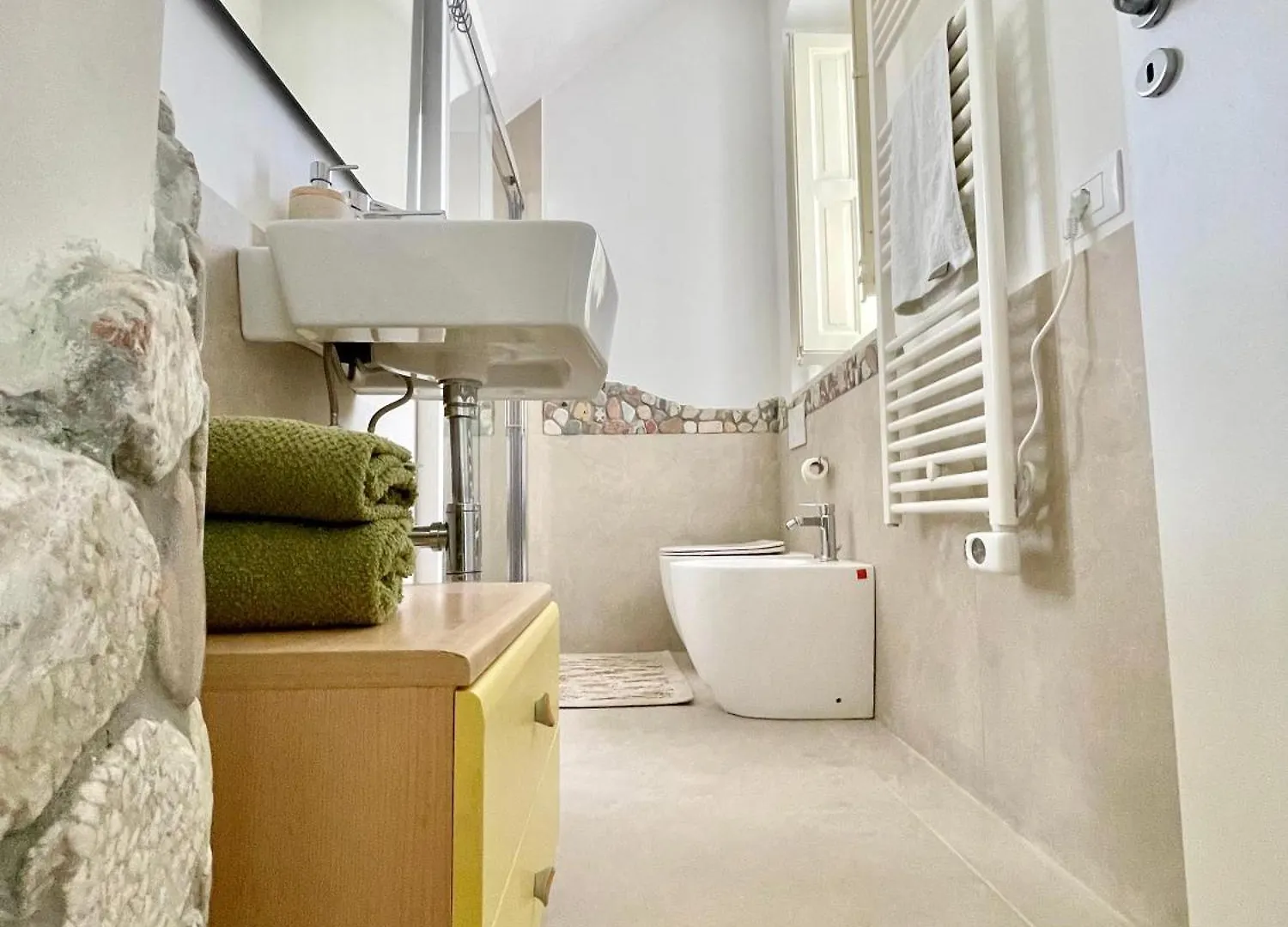 Guest house Bella Kalsa Hotel Palermo Italy