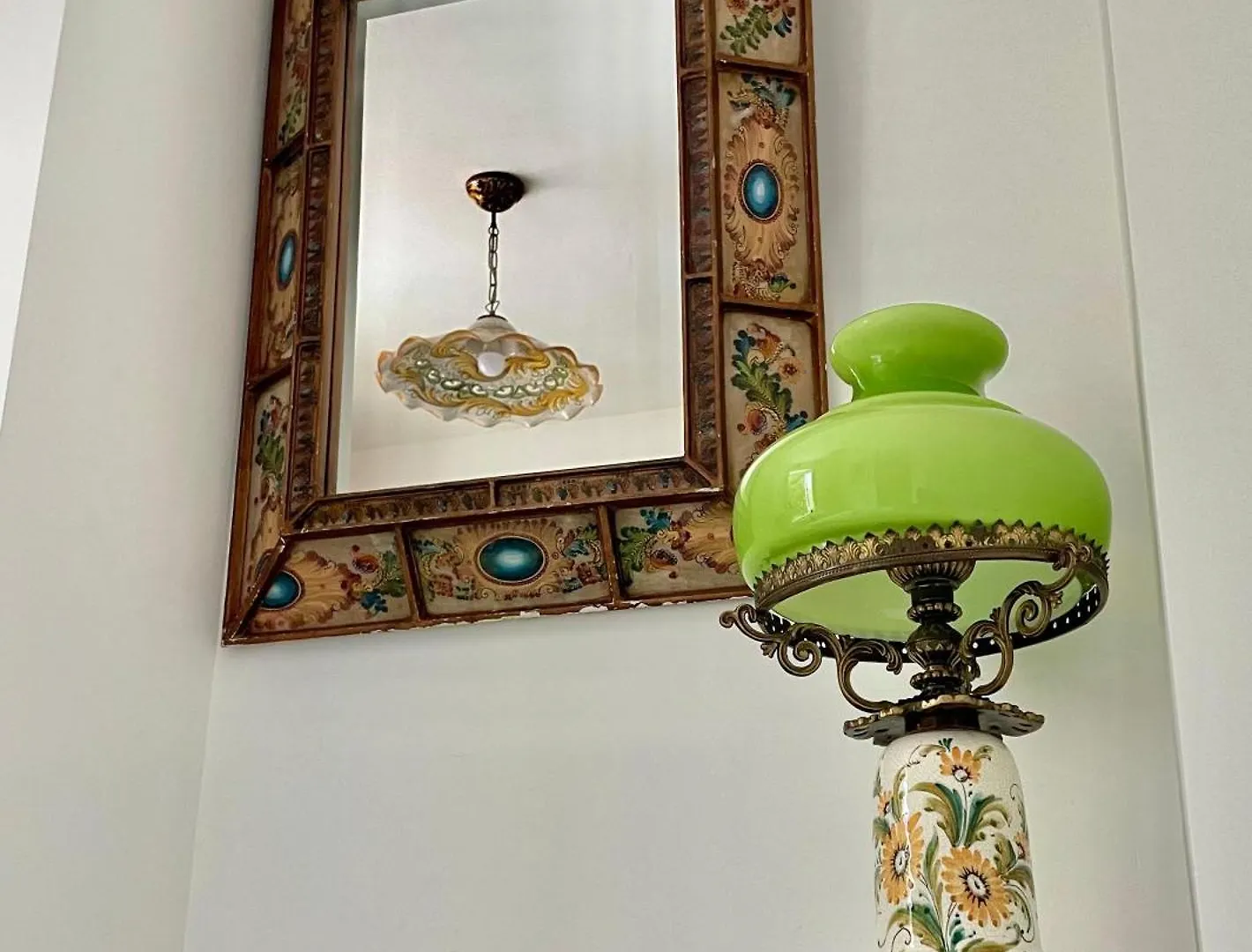 Bella Kalsa Hotel Palermo Guest house