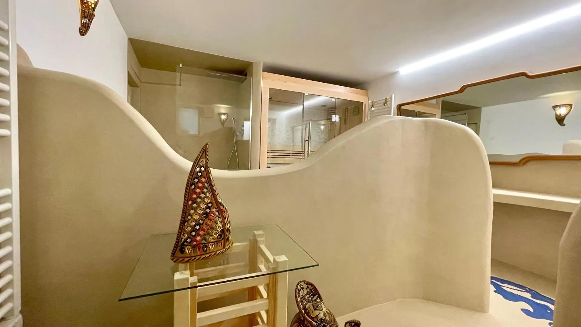 Guest house Bella Kalsa Hotel Palermo Italy