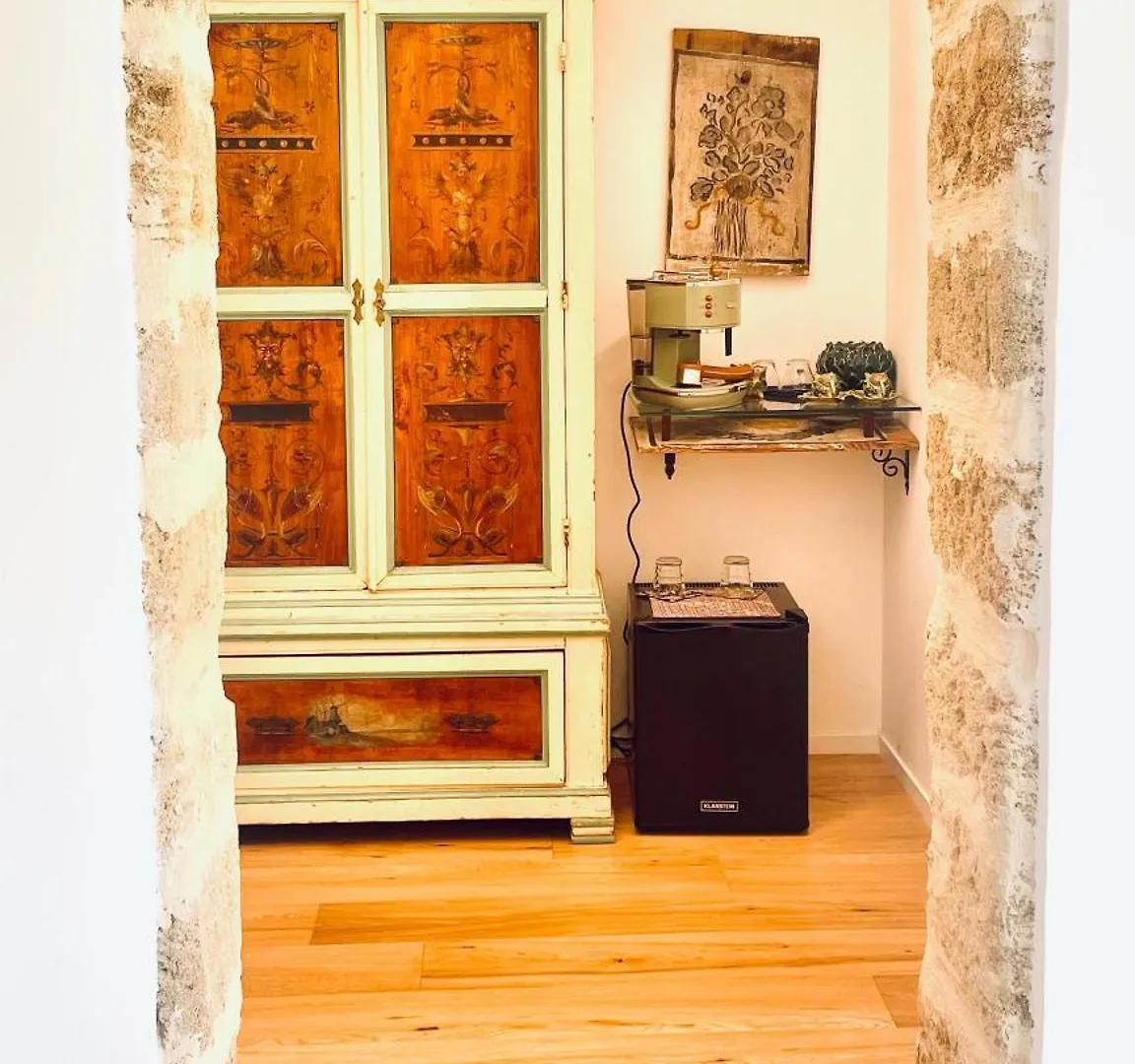 Bella Kalsa Hotel Palermo